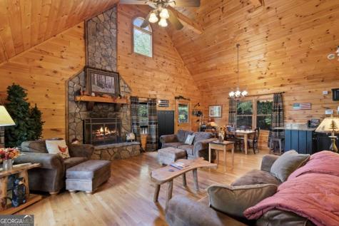 55 Trails End Lane Morganton GA 30560