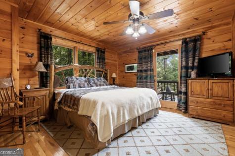 55 Trails End Lane Morganton GA 30560