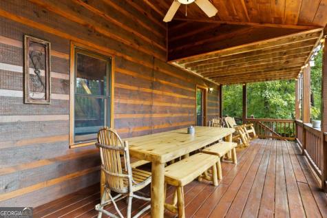 55 Trails End Lane Morganton GA 30560