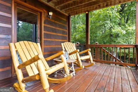 55 Trails End Lane Morganton GA 30560