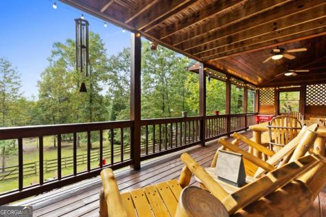 55 Trails End Lane Morganton GA 30560