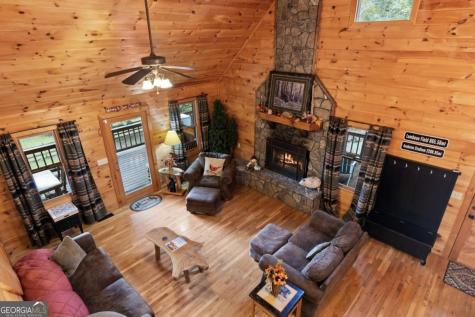 55 Trails End Lane Morganton GA 30560