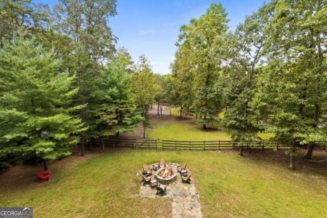55 Trails End Lane Morganton GA 30560