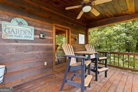 55 Trails End Lane Morganton GA 30560