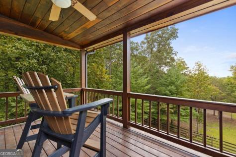 55 Trails End Lane Morganton GA 30560