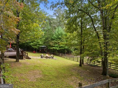 55 Trails End Lane Morganton GA 30560