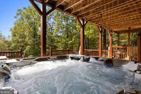 55 Trails End Lane Morganton GA 30560
