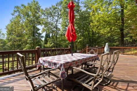 55 Trails End Lane Morganton GA 30560