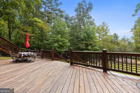 55 Trails End Lane Morganton GA 30560
