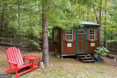 55 Trails End Lane Morganton GA 30560