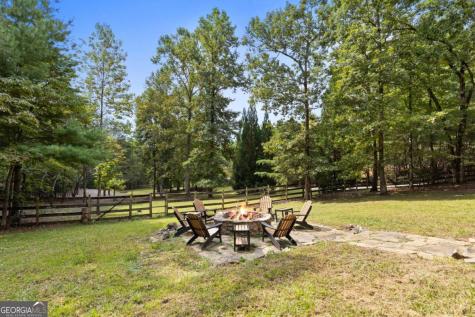55 Trails End Lane Morganton GA 30560