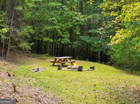 55 Trails End Lane Morganton GA 30560