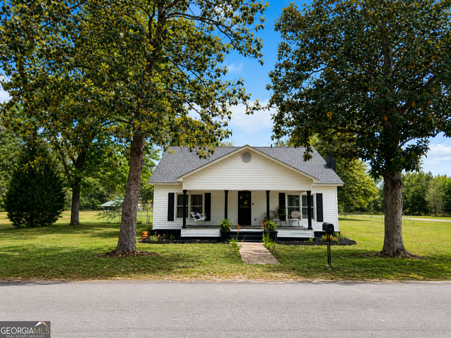 15 Moody Road Hinesville GA 31313