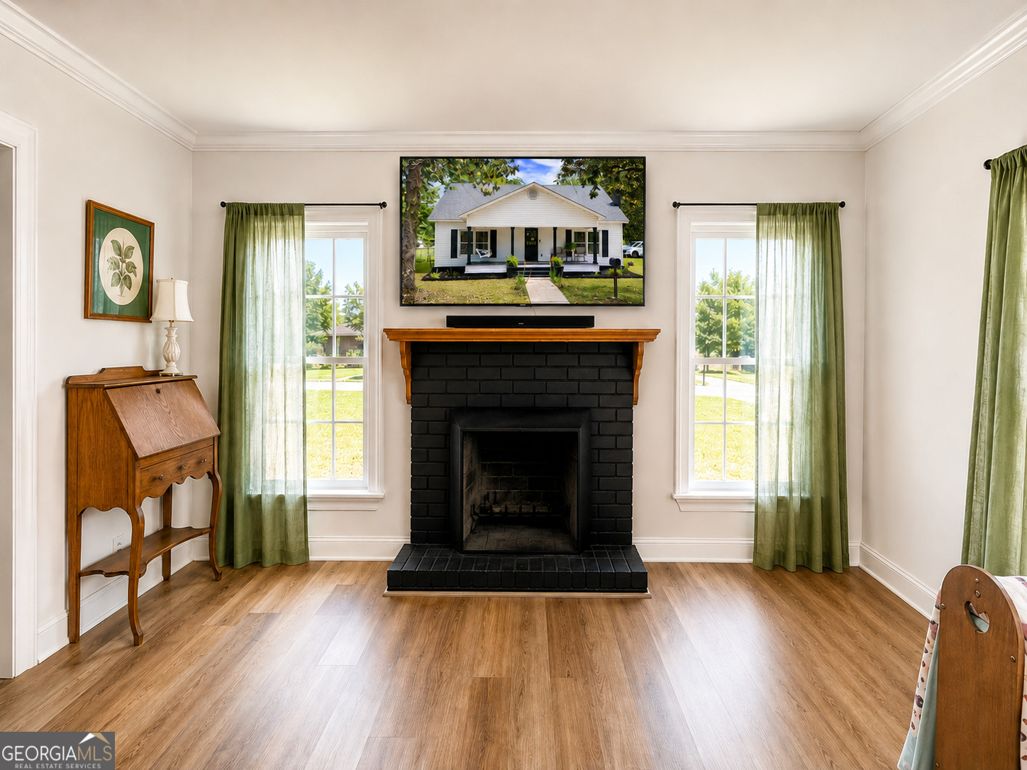 15 Moody Road Hinesville GA 31313