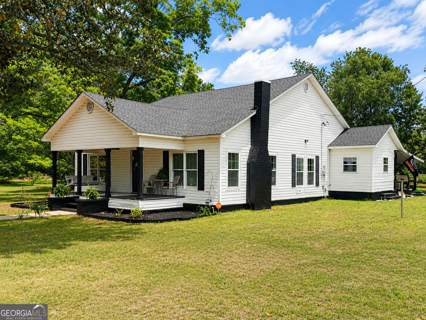 15 Moody Road Hinesville GA 31313