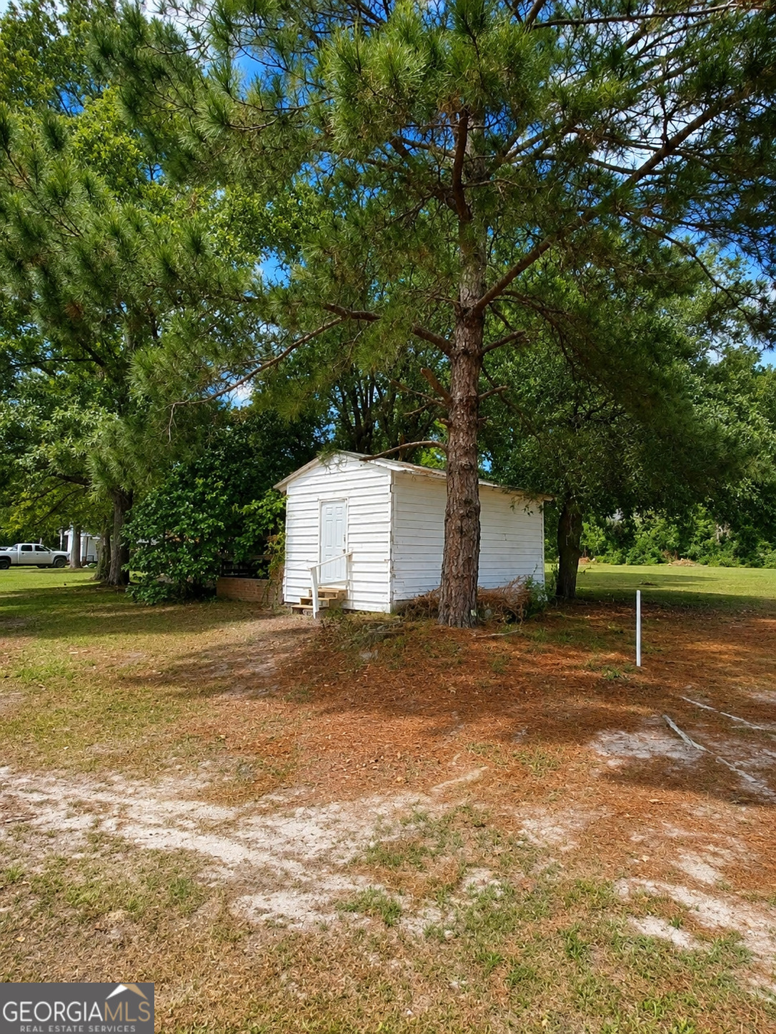 15 Moody Road Hinesville GA 31313