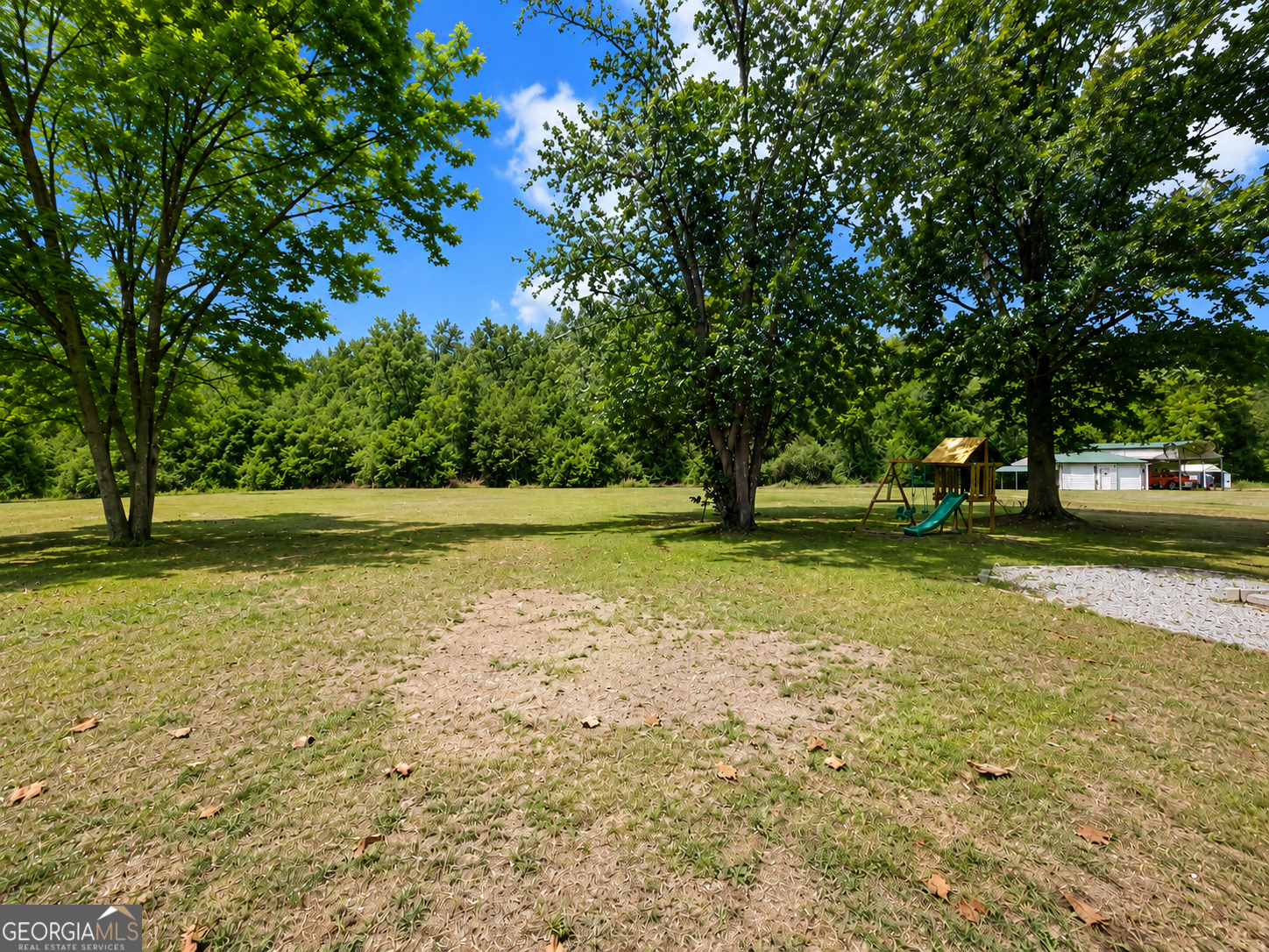 15 Moody Road Hinesville GA 31313