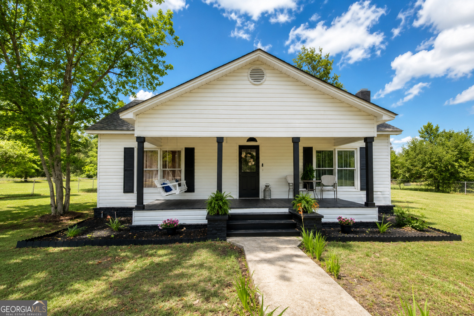 15 Moody Road Hinesville GA 31313