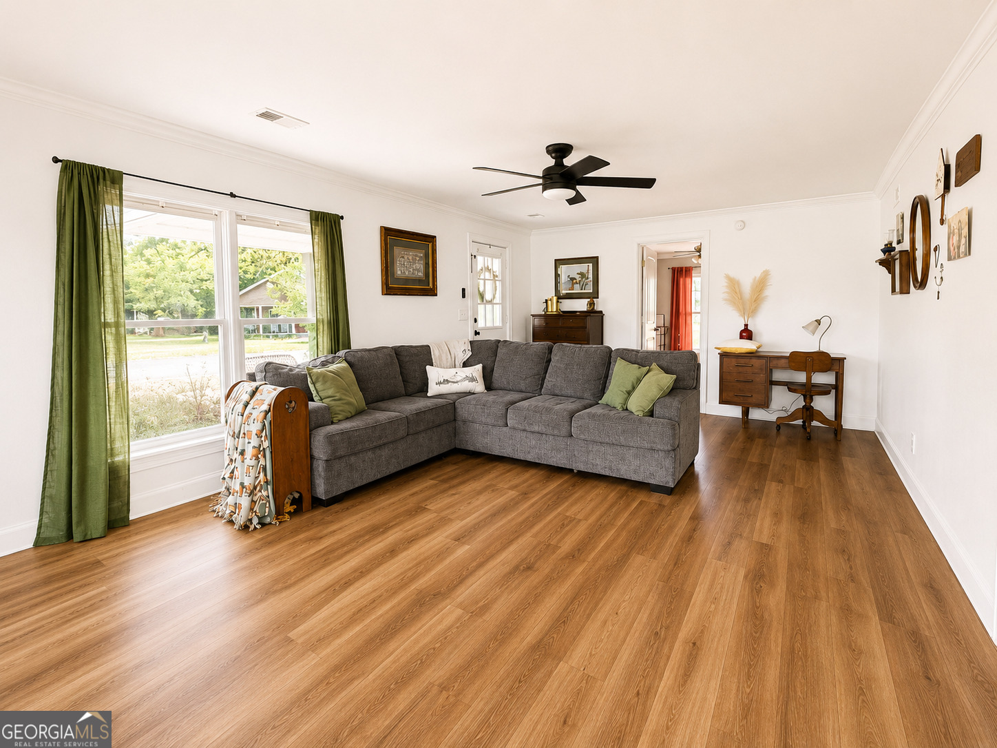 15 Moody Road Hinesville GA 31313