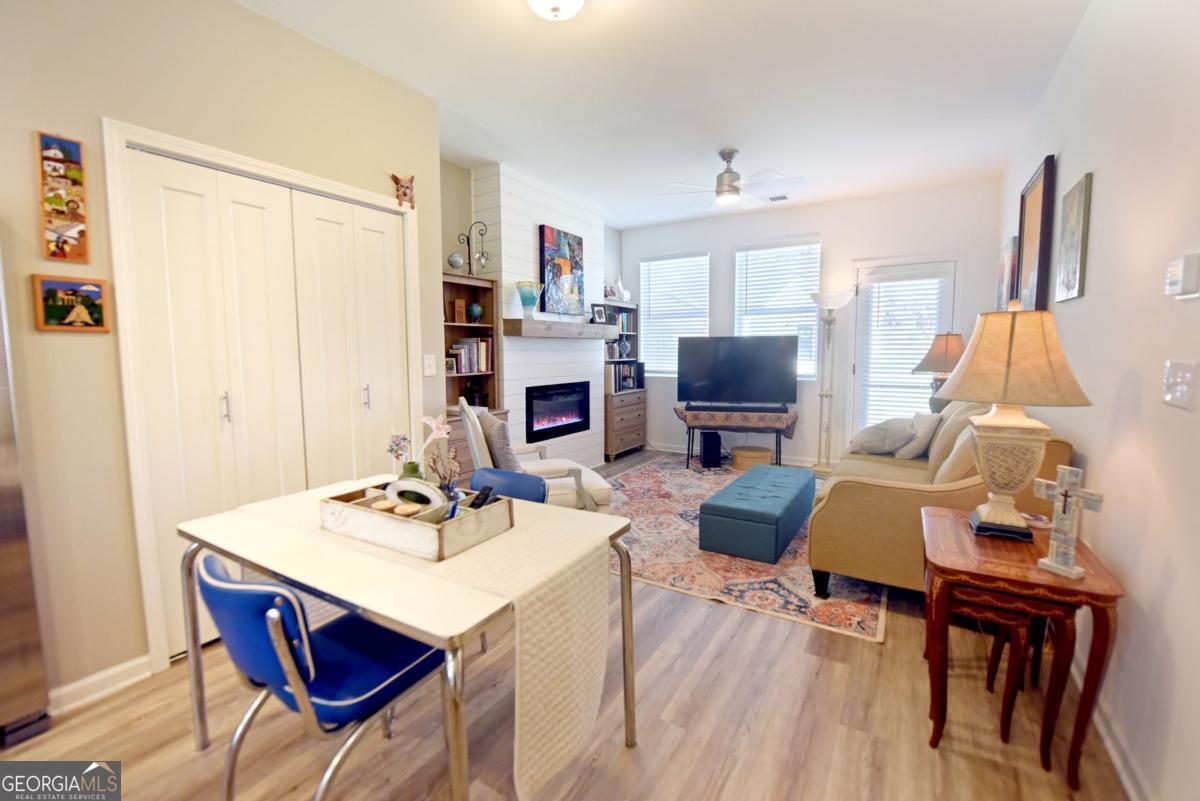 25 Grove Loop Blue Ridge GA 30513