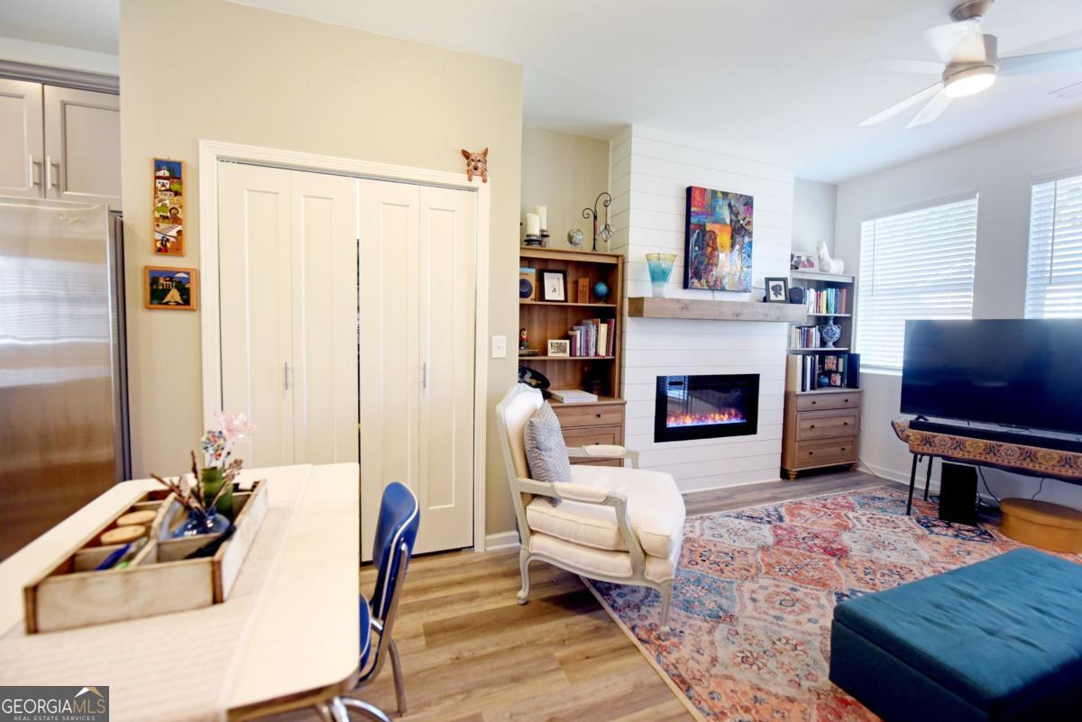 25 Grove Loop Blue Ridge GA 30513