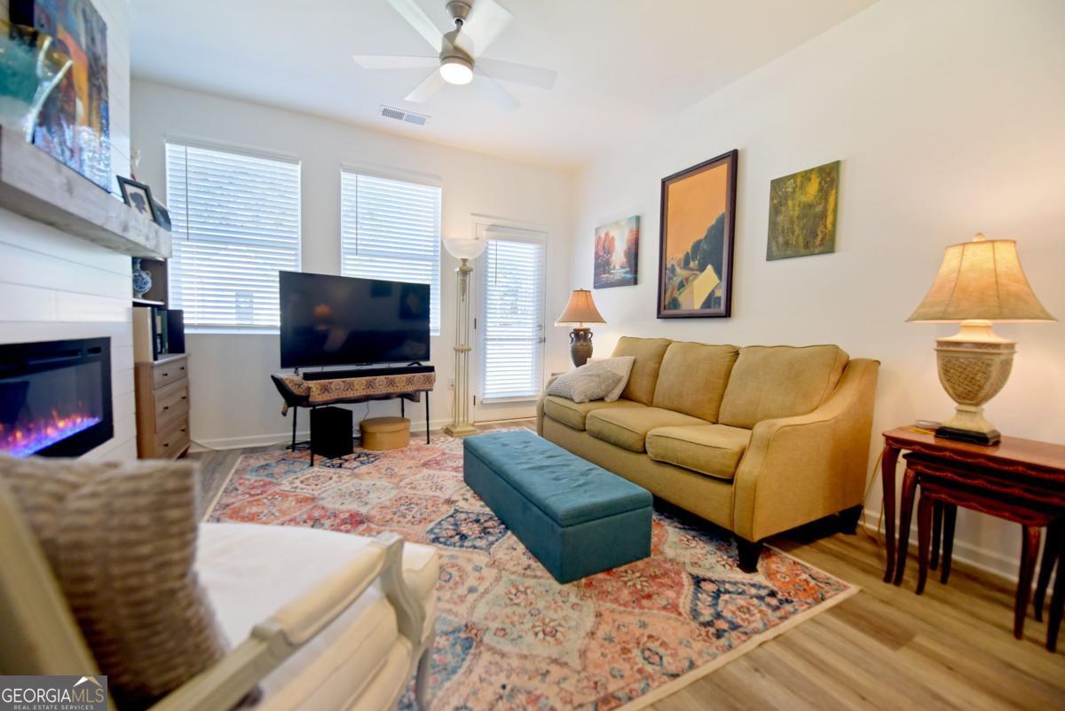 25 Grove Loop Blue Ridge GA 30513