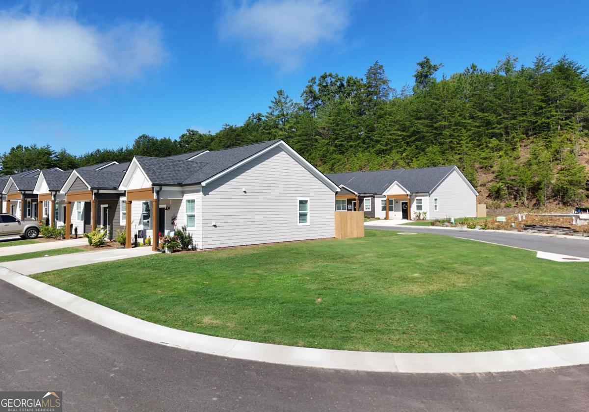 25 Grove Loop Blue Ridge GA 30513