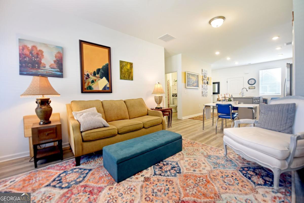 25 Grove Loop Blue Ridge GA 30513