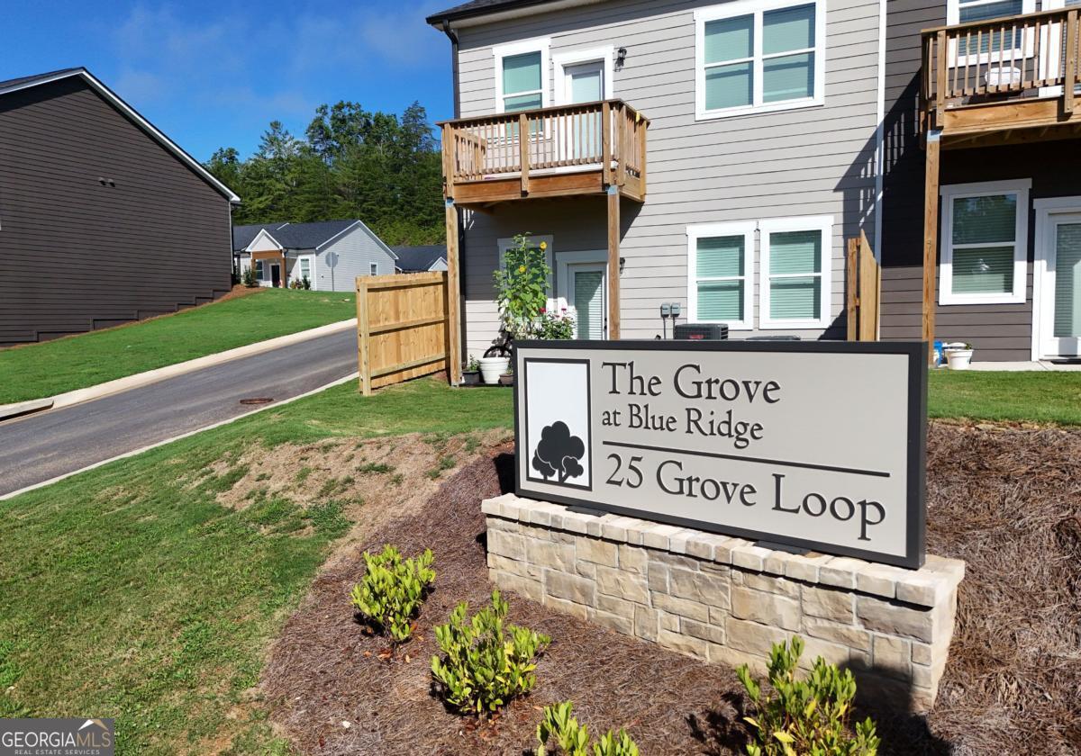 25 Grove Loop Blue Ridge GA 30513
