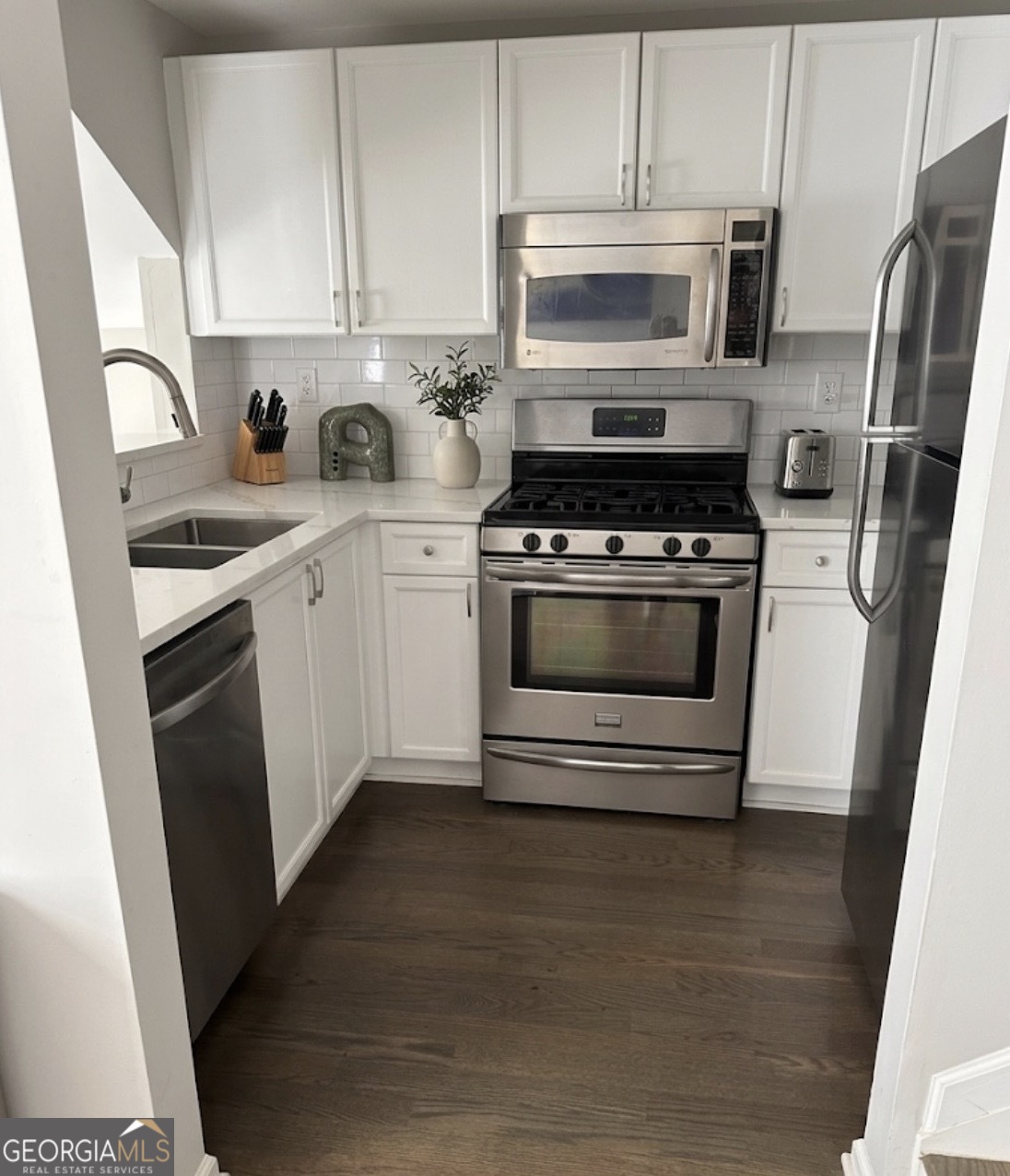 4254 River Green Drive NW Atlanta GA 30327