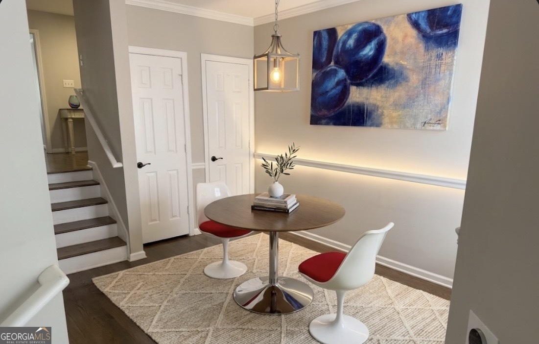 4254 River Green Drive NW Atlanta GA 30327