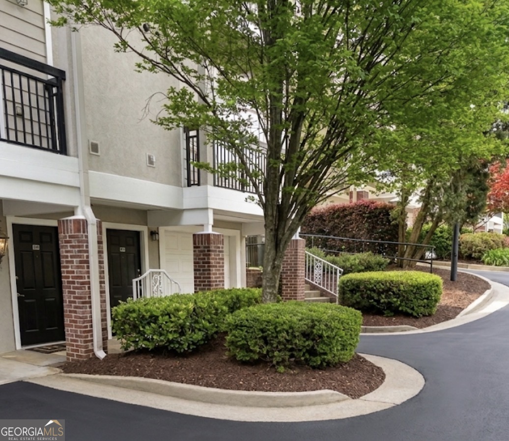 4254 River Green Drive NW Atlanta GA 30327
