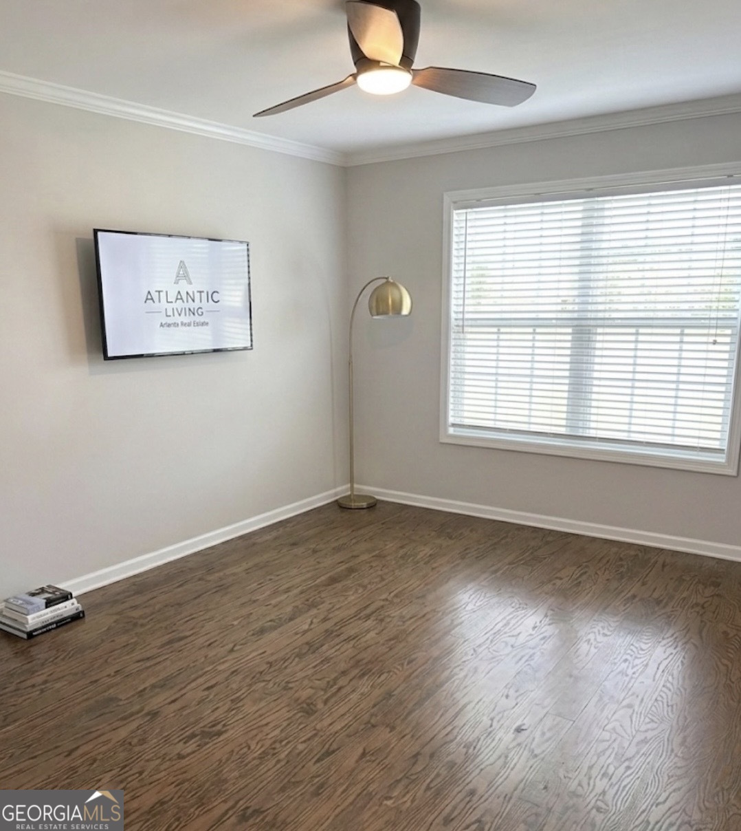 4254 River Green Drive NW Atlanta GA 30327
