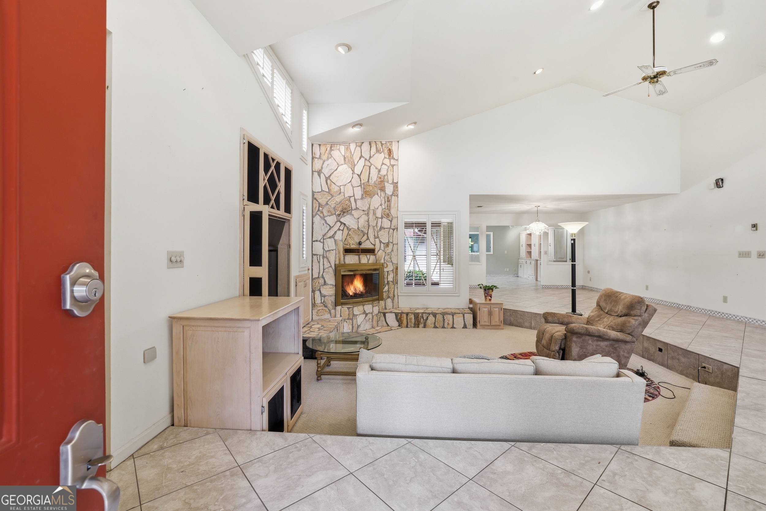 31 Addington Court Toccoa GA 30577