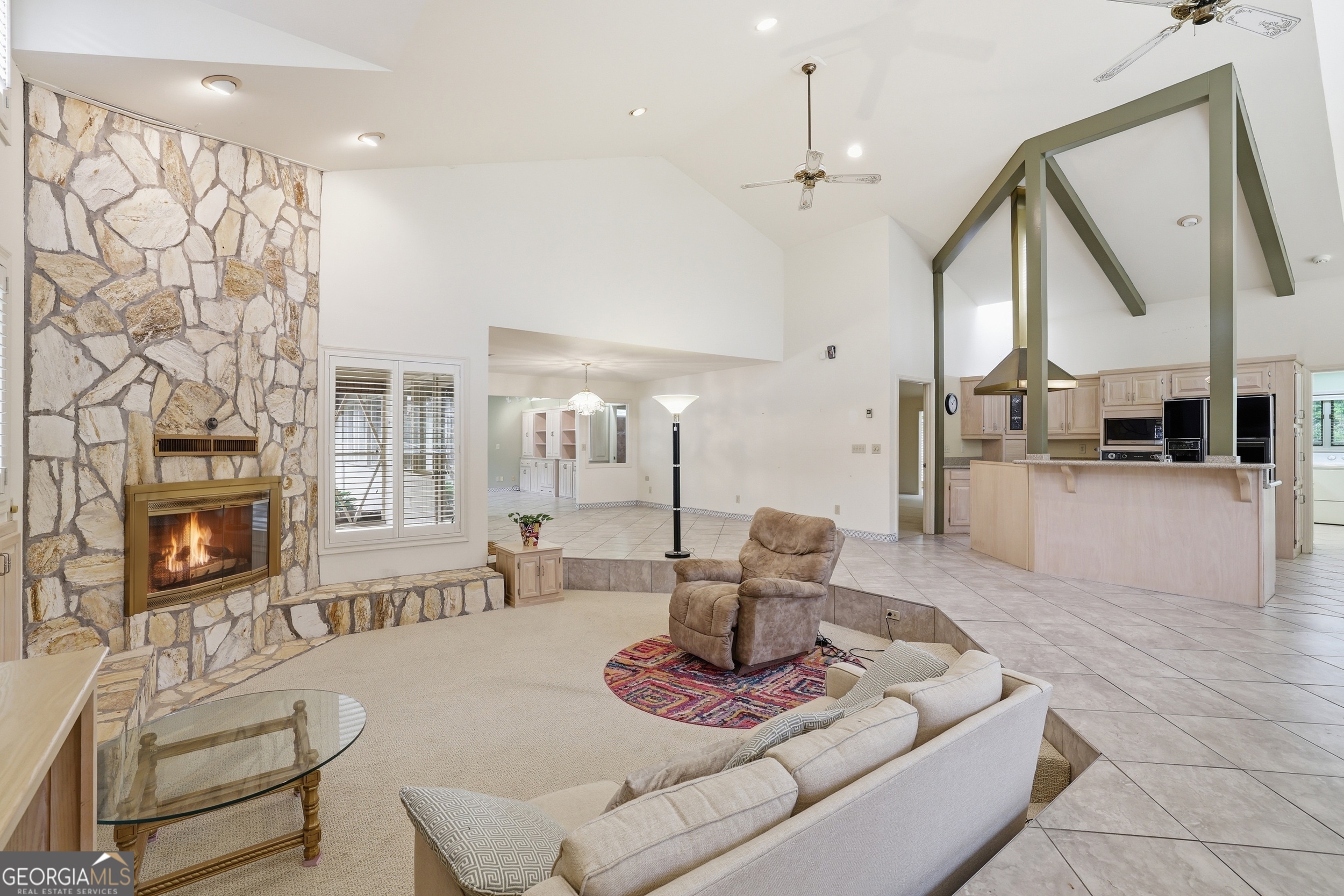 31 Addington Court Toccoa GA 30577