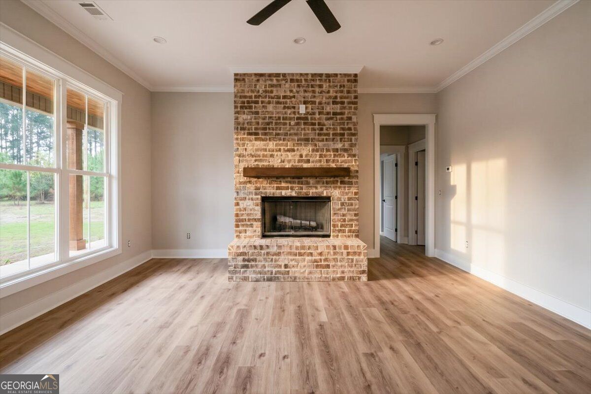 36 Rock Quarry Road Yatesville GA 31097