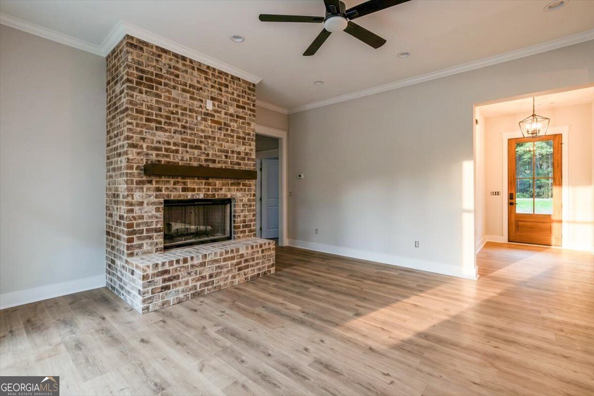 36 Rock Quarry Road Yatesville GA 31097