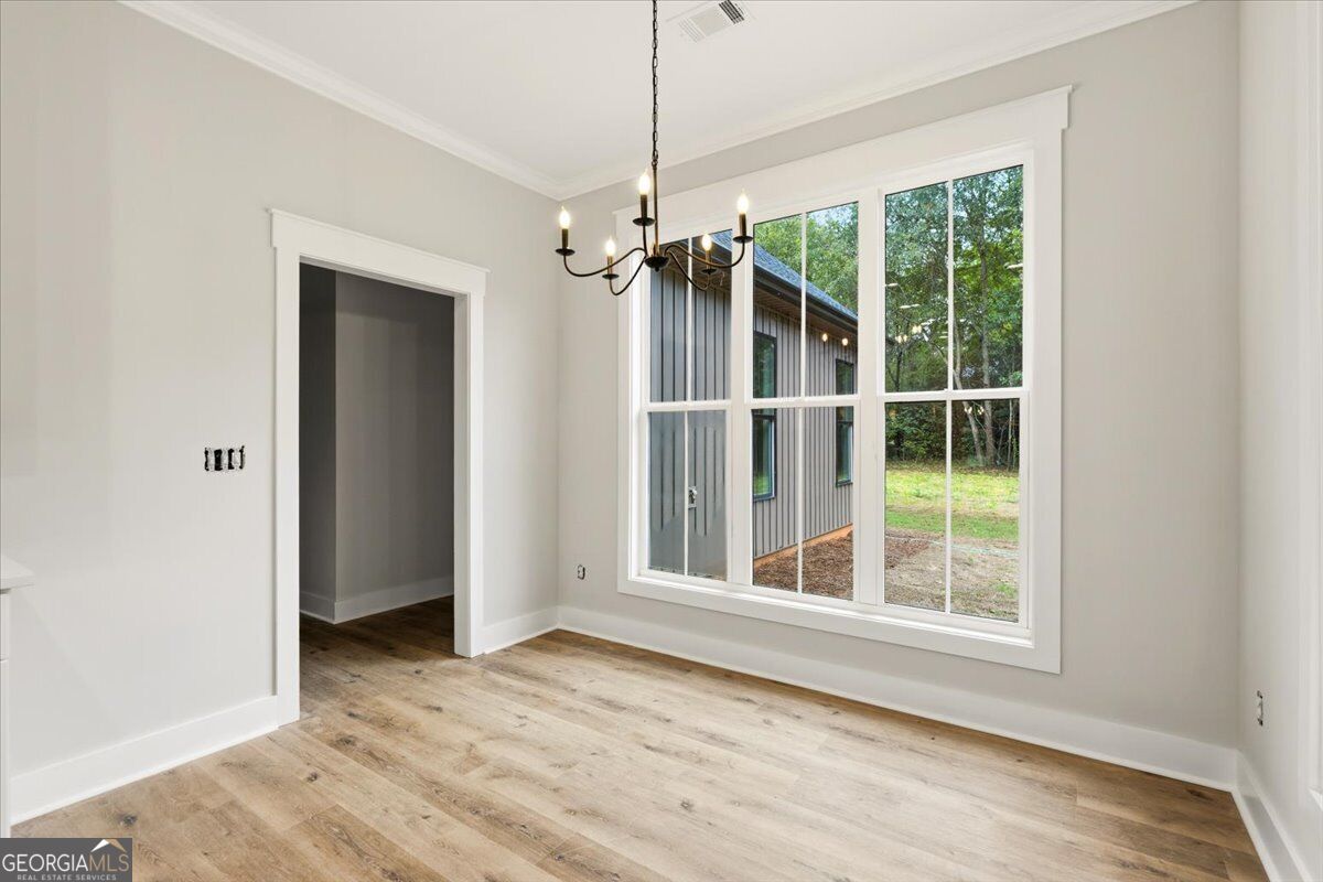 36 Rock Quarry Road Yatesville GA 31097