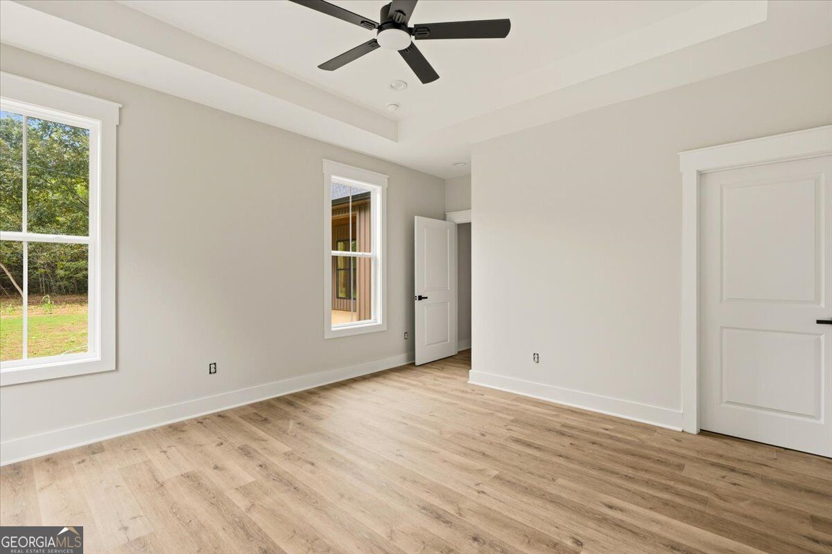 36 Rock Quarry Road Yatesville GA 31097