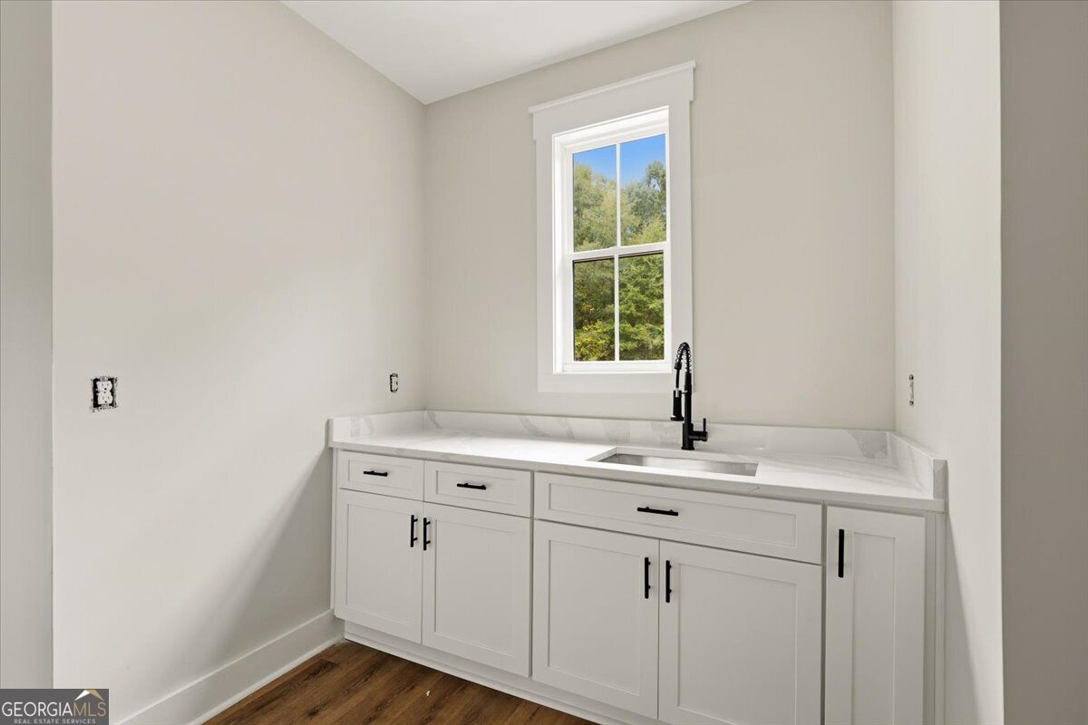 36 Rock Quarry Road Yatesville GA 31097