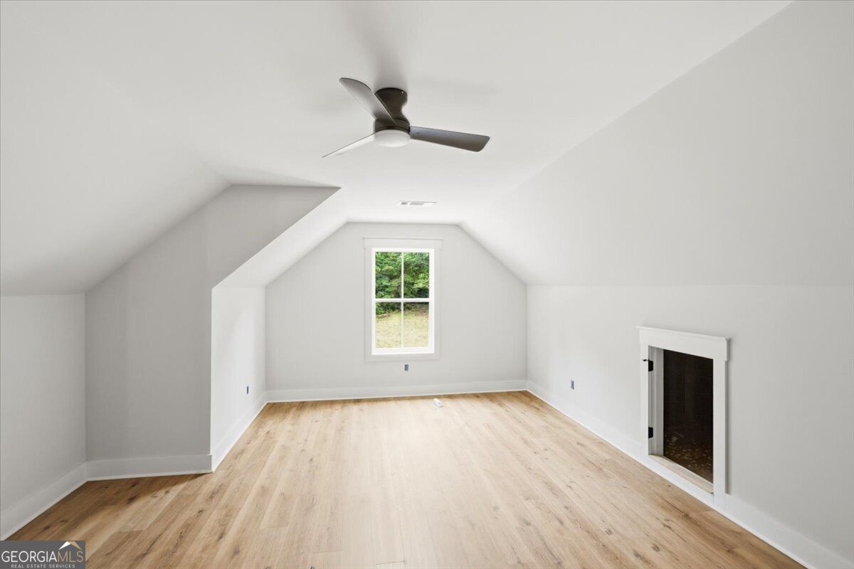 36 Rock Quarry Road Yatesville GA 31097