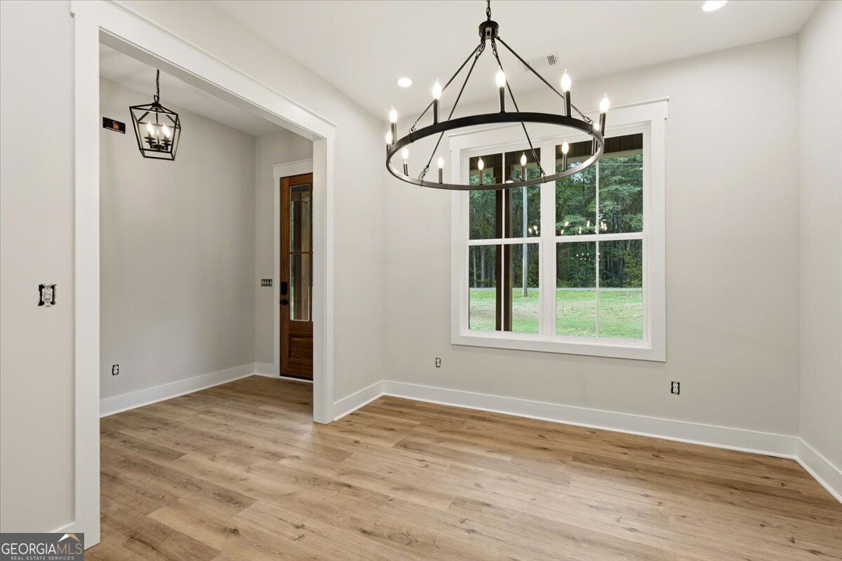 36 Rock Quarry Road Yatesville GA 31097