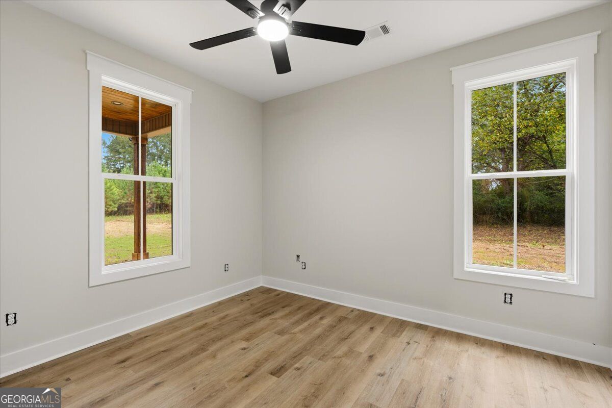 36 Rock Quarry Road Yatesville GA 31097