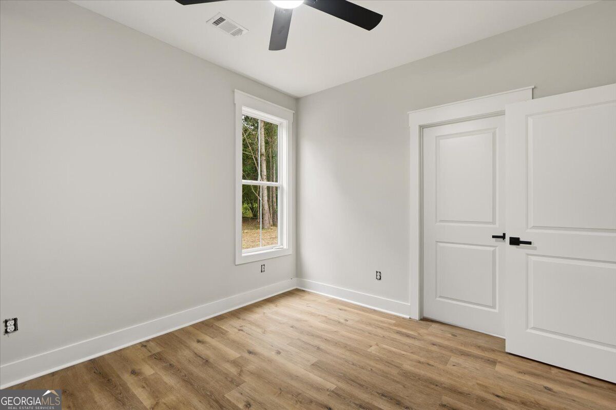 36 Rock Quarry Road Yatesville GA 31097