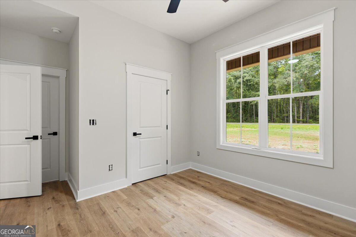 36 Rock Quarry Road Yatesville GA 31097