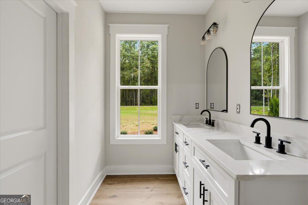 36 Rock Quarry Road Yatesville GA 31097