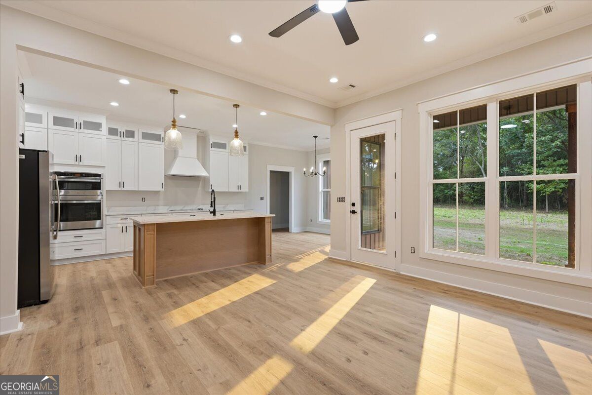 36 Rock Quarry Road Yatesville GA 31097