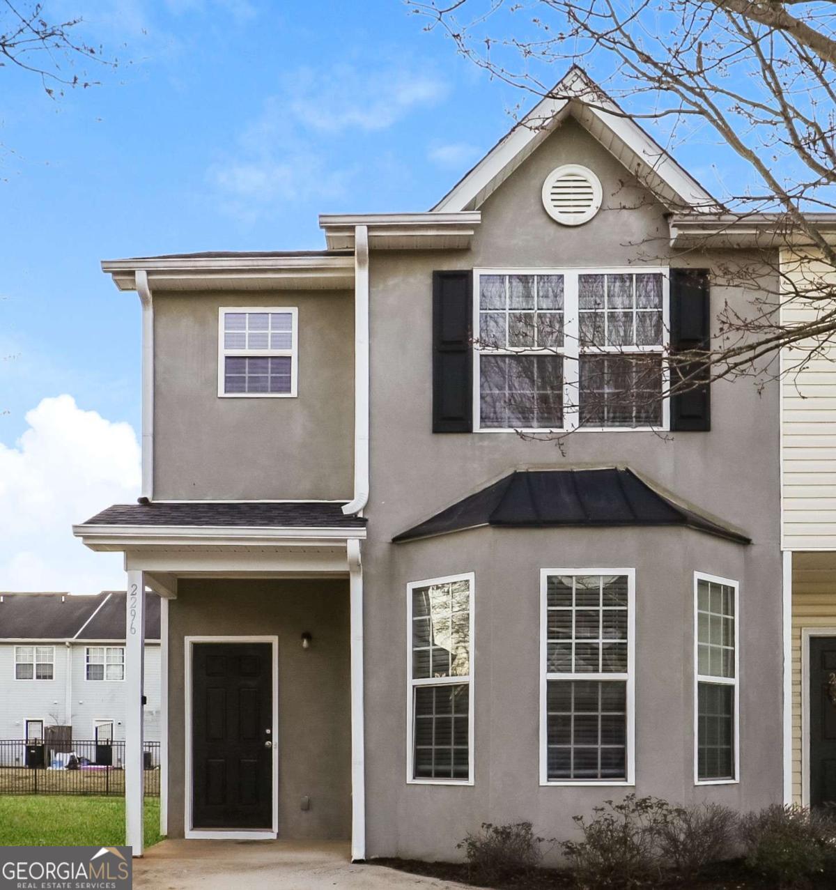 2296 Nicole Drive Hampton GA 30228