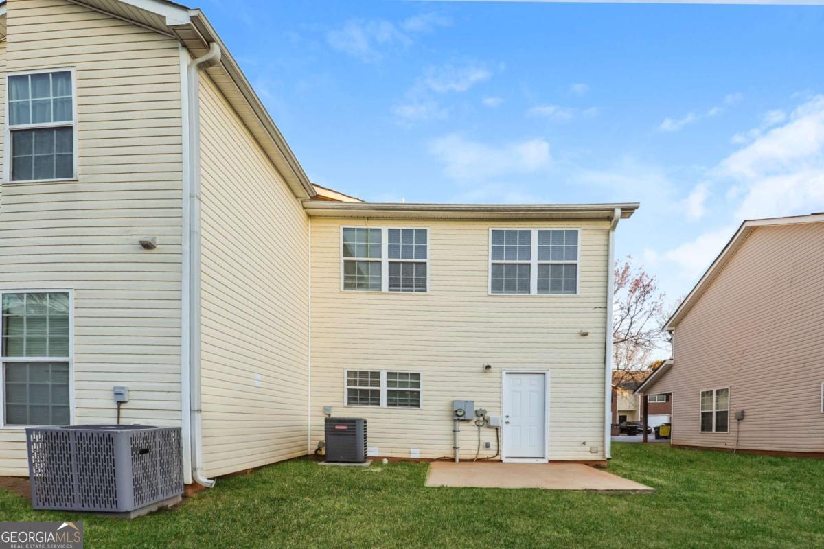 2296 Nicole Drive Hampton GA 30228