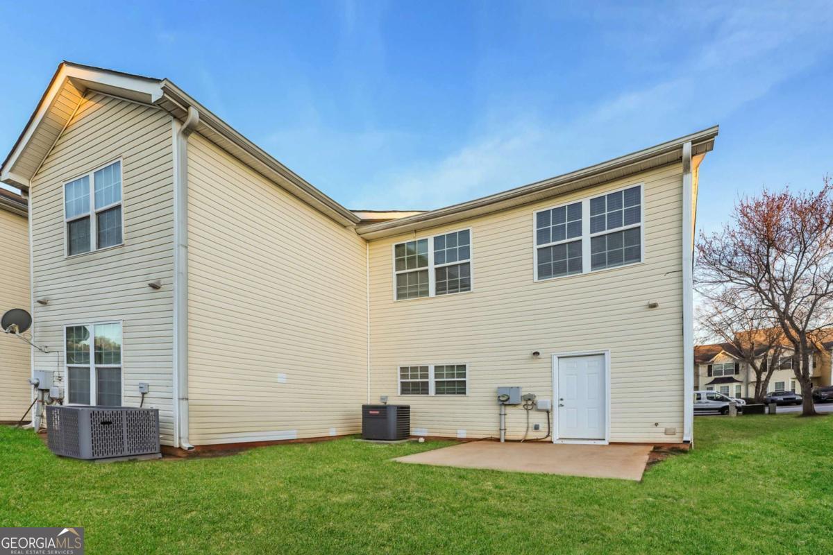 2296 Nicole Drive Hampton GA 30228